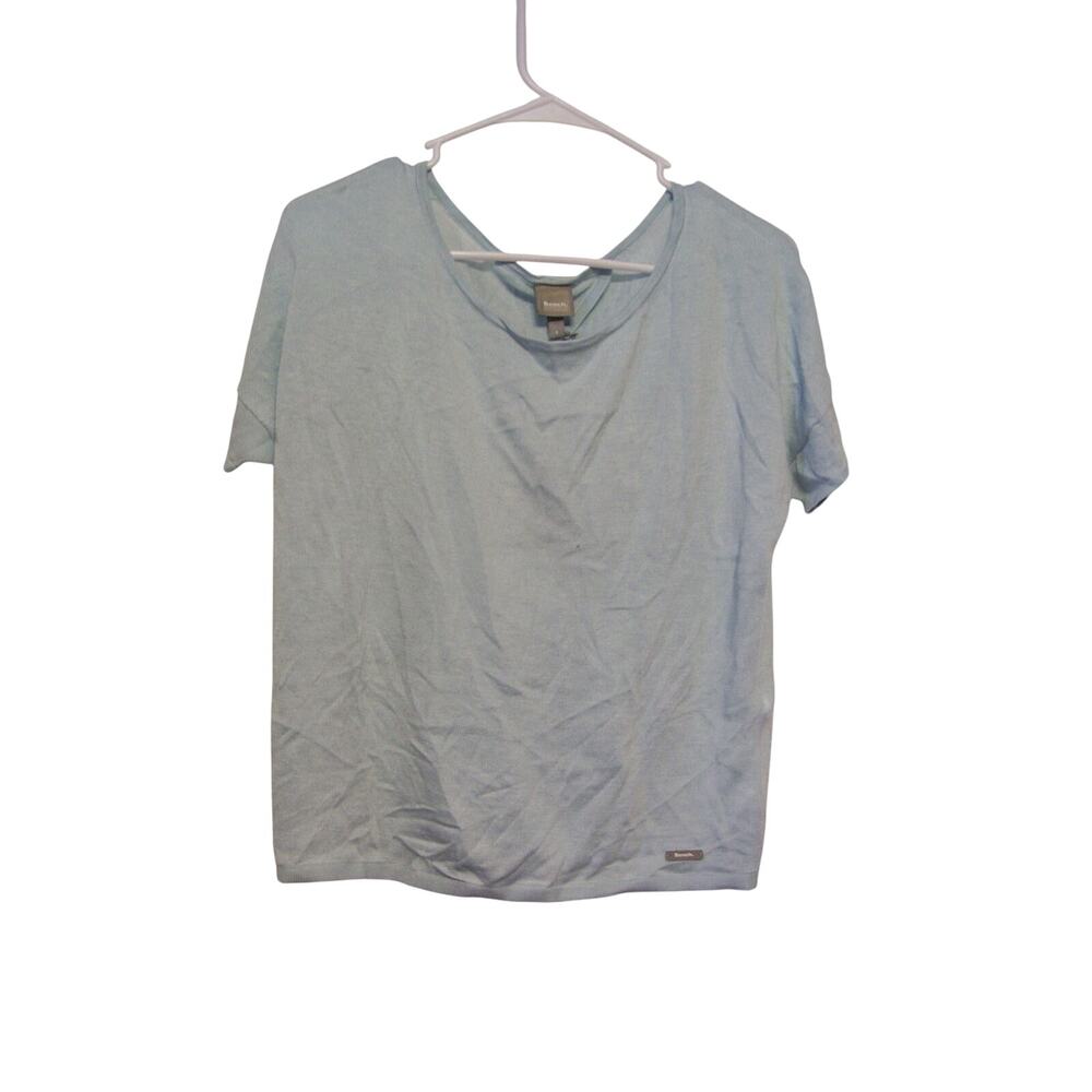 Bench Womans Knit Top Size Small